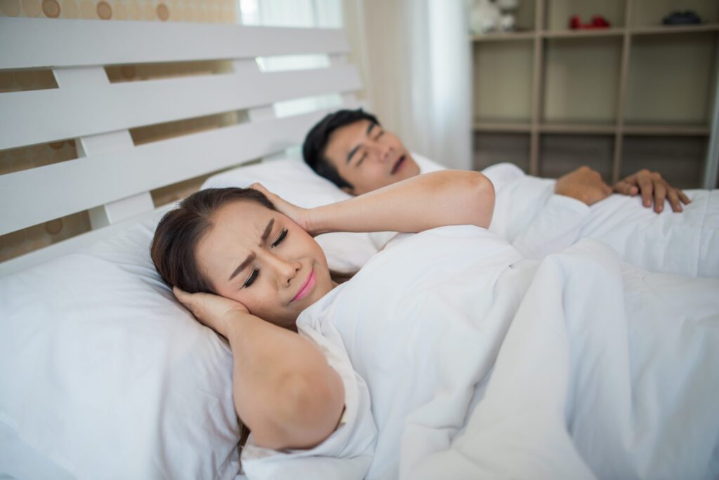 Snoring Treatment Milton-Freewater, OR