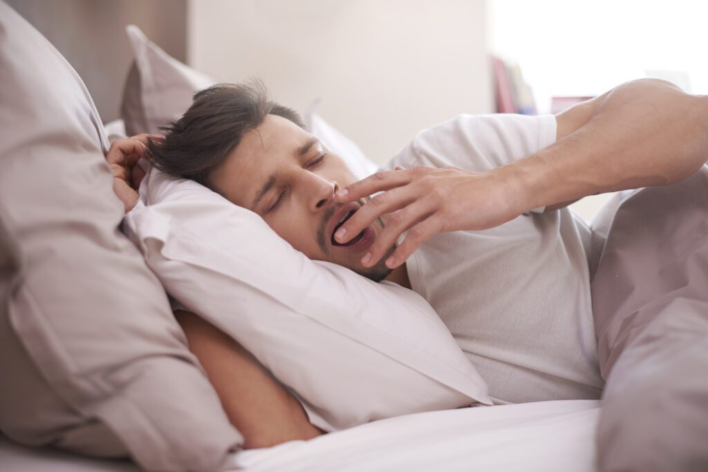 Sleep Apnea Treatment in Dayton