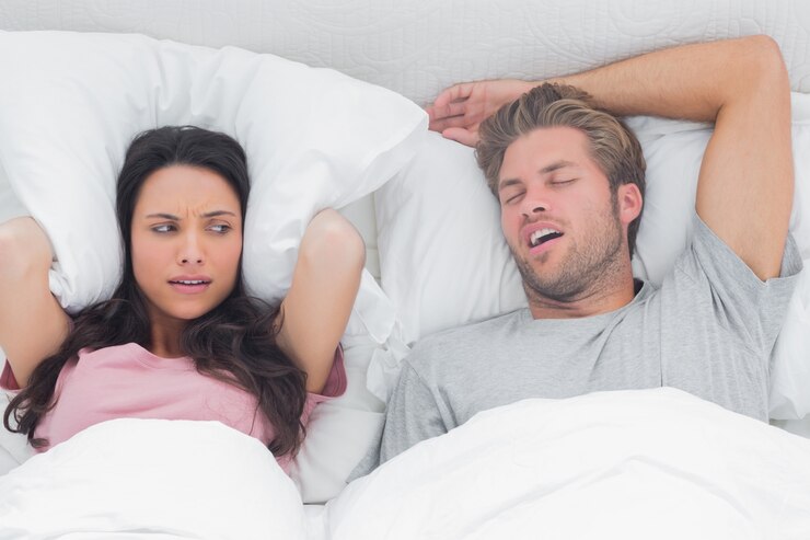 Snoring Treatment Milton-Freewater, OR