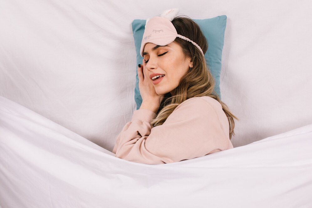 Oral Sleep Appliance Milton-Freewater OR