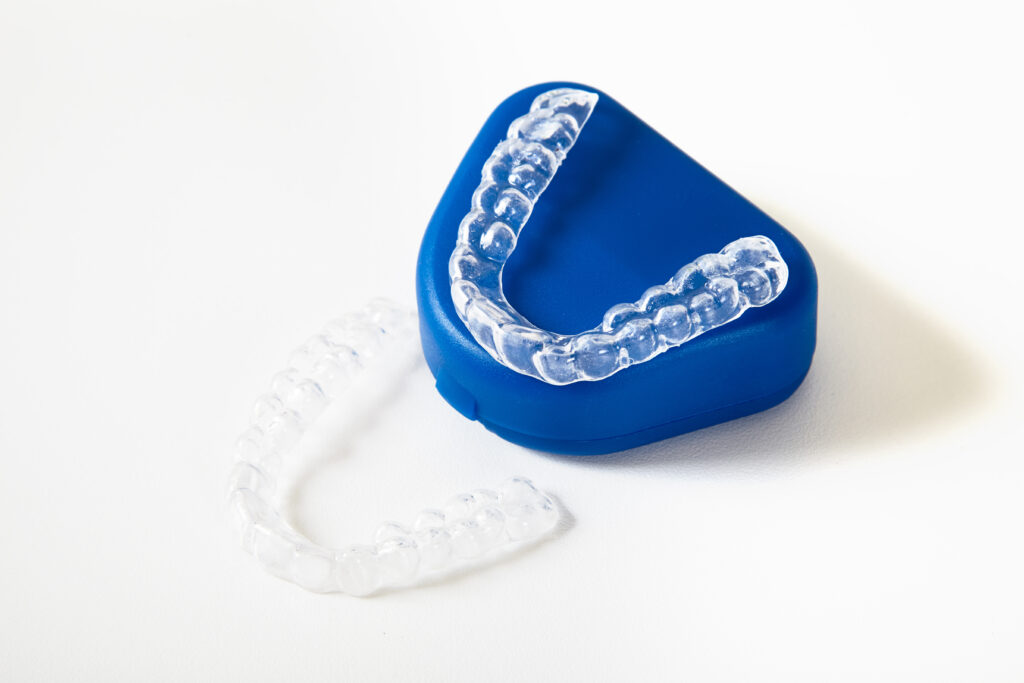 Oral Sleep Appliance Milton-Freewater OR