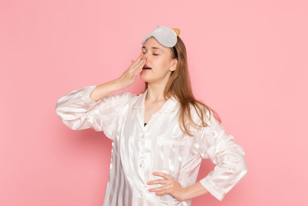Oral Sleep Appliance in Milton Freewater, OR