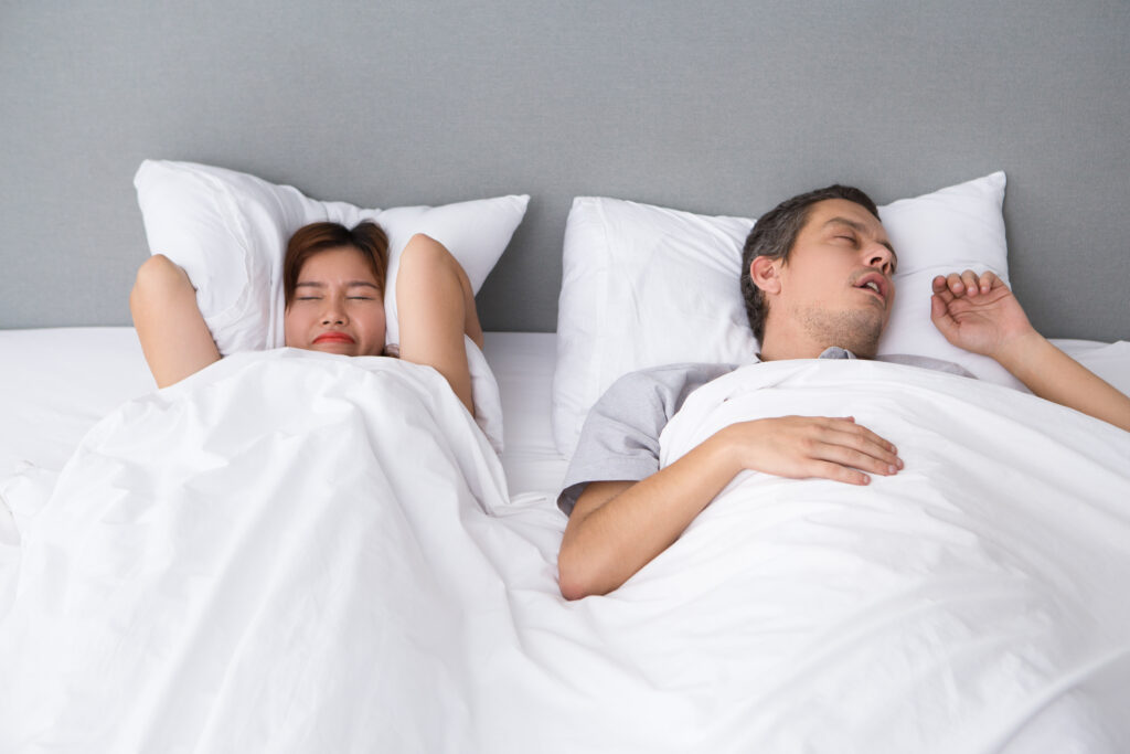 Sleep Apnea Treatment in Walla Walla