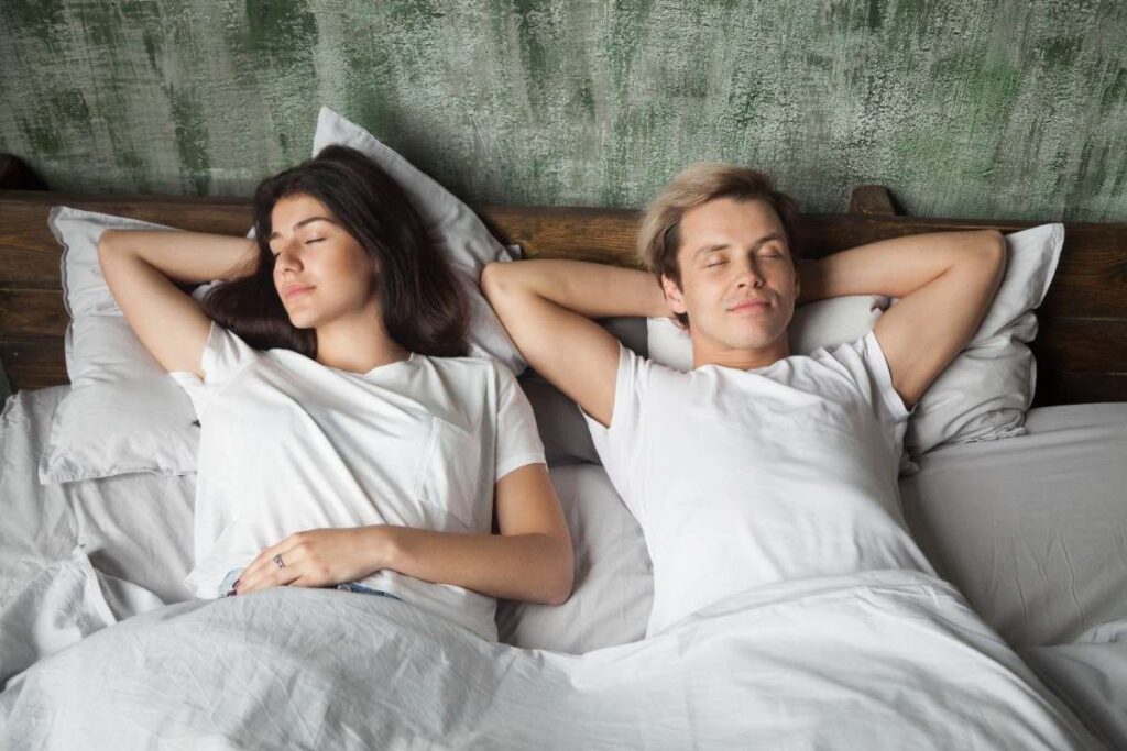 Snoring Treatment in Pendleton OR